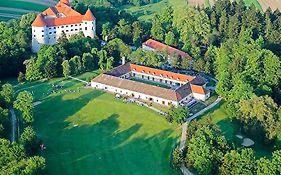 Mokrice Castle Estate